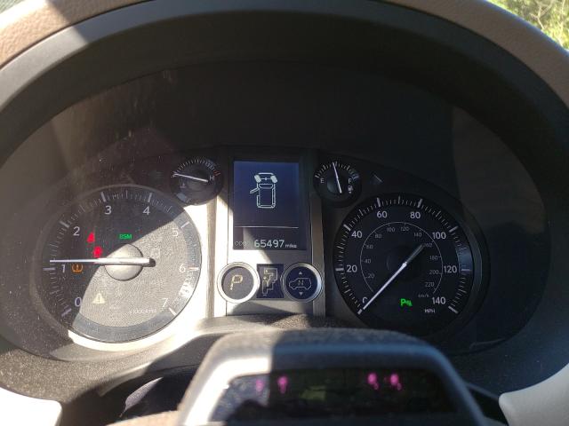 2017 LEXUS GX460 JTJJM7FXXH5169413