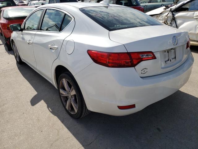 2015 ACURA ILX 20 19VDE1F38FE010892
