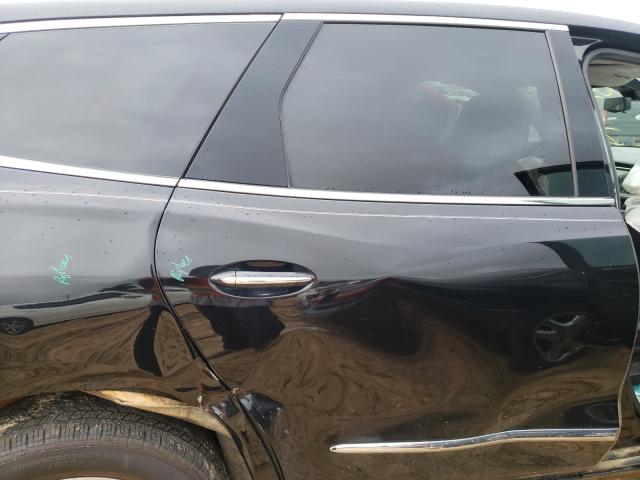 2020 BUICK ENCLAVE AV 5GAEVCKW0LJ146389
