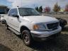 2001 FORD  F-150