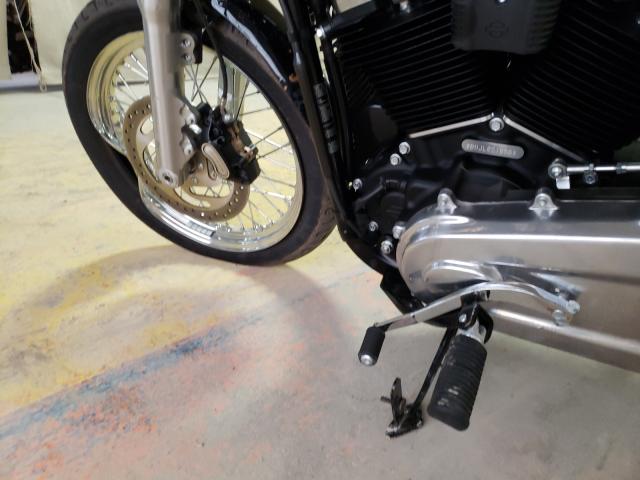 2020 HARLEY-DAVIDSON FXST 1HD1BVJ10LB051850
