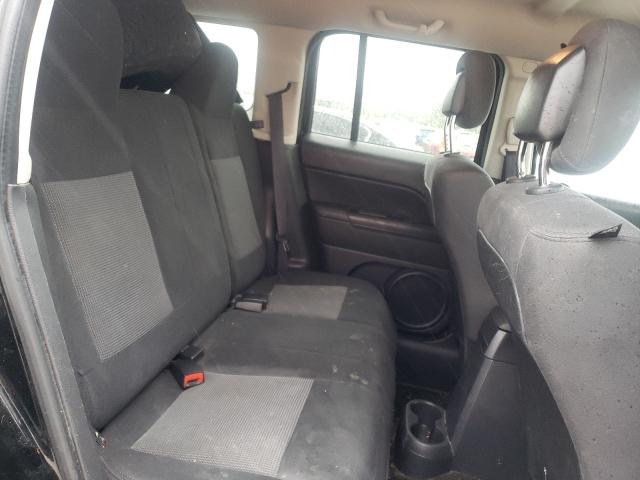 2014 JEEP PATRIOT 1C4NJPBA4ED537472