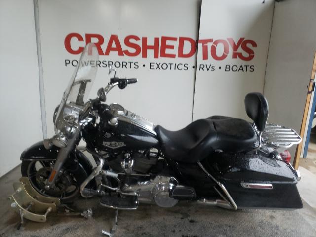 2020 HARLEY-DAVIDSON FLHR 1HD1FBC10LB623564