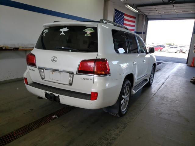 2010 LEXUS LX 570 JTJHY7AX8A4052547