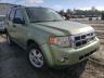 2008 FORD  ESCAPE