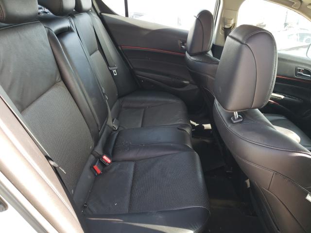 2015 ACURA ILX 20 19VDE1F38FE010892