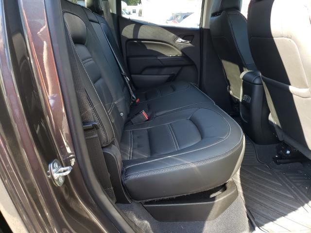 2019 GMC CANYON DEN 1GTG6EEN7K1165782