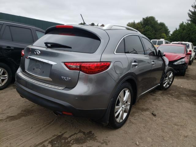 2013 INFINITI FX37 JN8CS1MWXDM173541