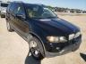 2005 BMW  X5