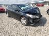 2017 KIA  FORTE