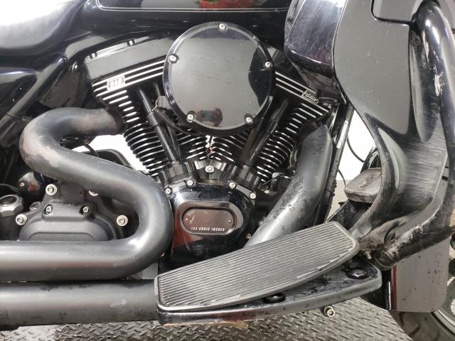 2009 HARLEY-DAVIDSON FLHTC 1HD1FF4179Y621886