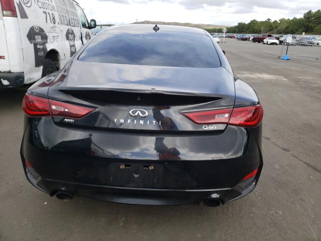 2017 INFINITI Q60 PREMIU JN1EV7EL8HM550735