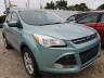 2013 FORD  ESCAPE