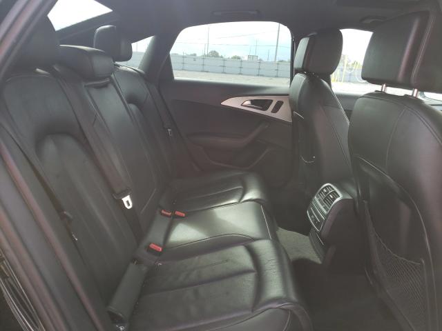 2012 AUDI A6 WAUBGAFC4CN024897