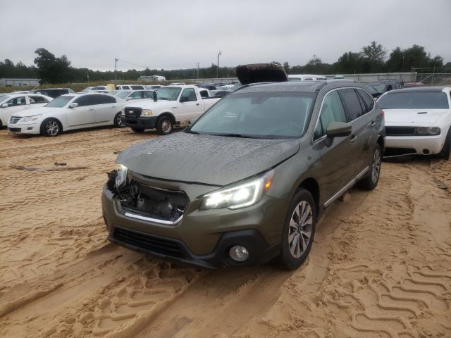 2018 SUBARU OUTBACK TO 4S4BSATC4J3242414
