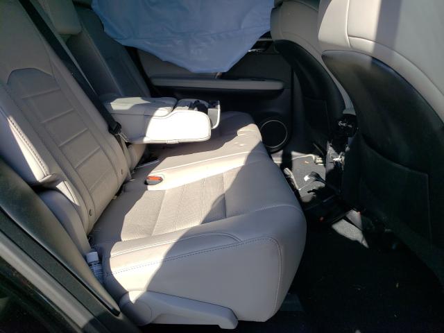 2016 LEXUS RX 2T2BZMCA9GC016803