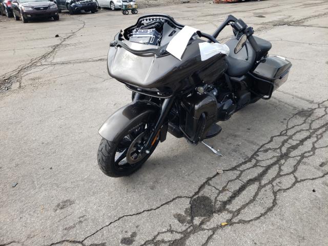 2020 HARLEY-DAVIDSON FLTRK 1HD1KZF13LB627267