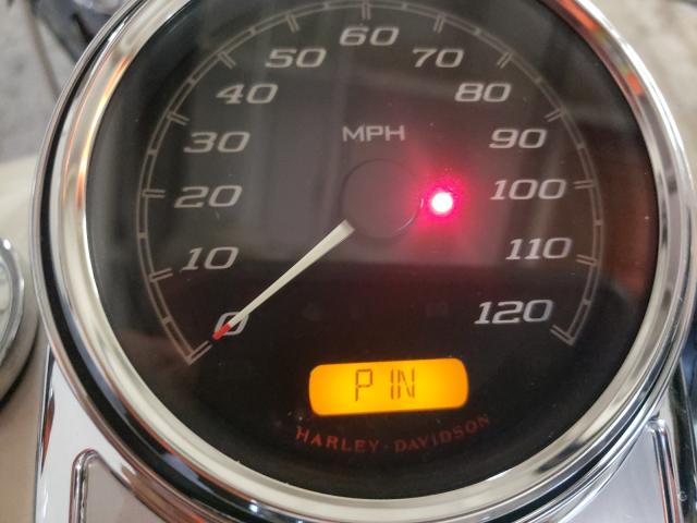 2015 HARLEY-DAVIDSON FLHR ROAD 1HD1FBM12FB697653