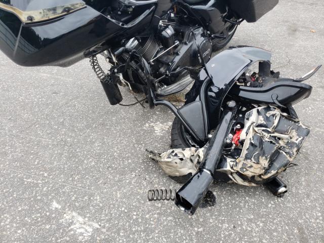 2019 HARLEY-DAVIDSON FLTRXS 1HD1KTP13KB667147