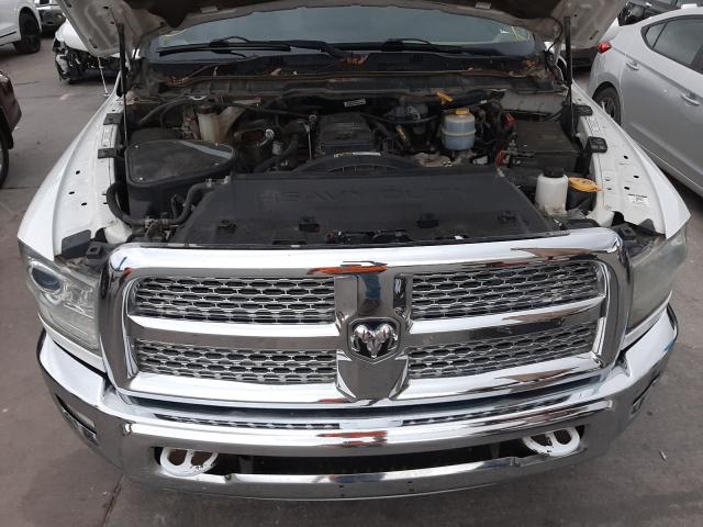 2013 RAM 3500 LARAM 3C63RRJL3DG539334