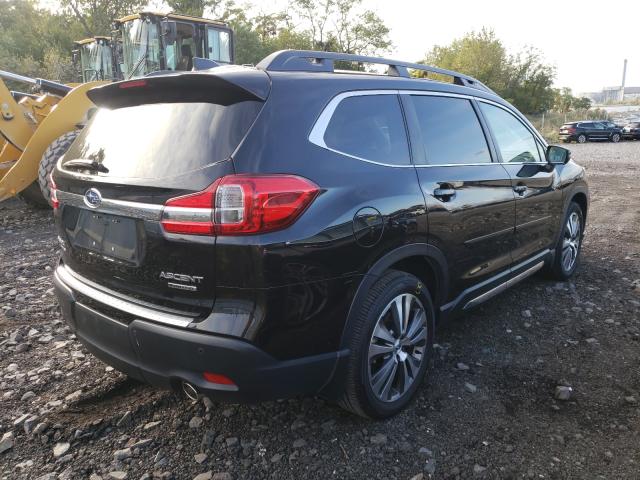 2021 SUBARU ASCENT LIM 4S4WMAPD3M3441733