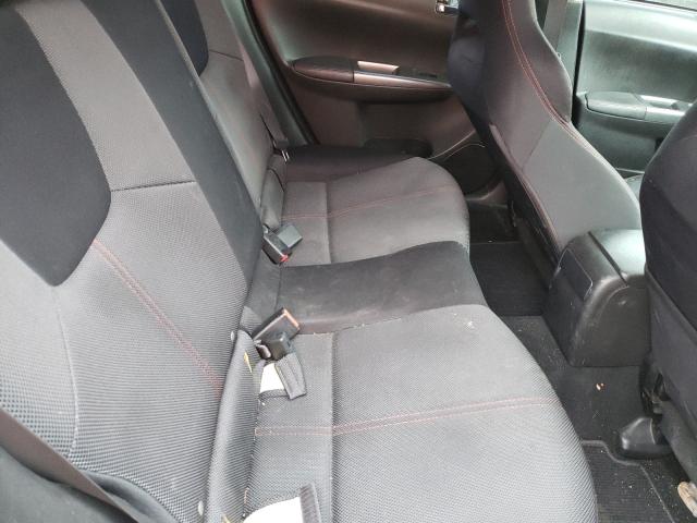2012 SUBARU IMPREZA WR JF1GR7E60CG210240