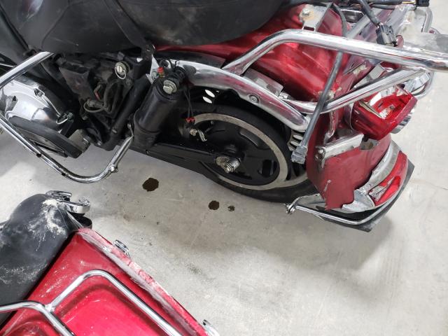 2012 HARLEY-DAVIDSON ULTRA CLAS 1HD1KEM19CB624773