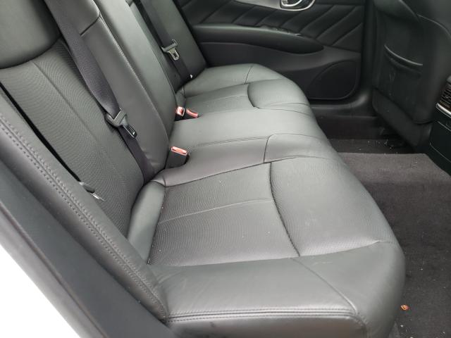2017 INFINITI Q70L 3.7 JN1BY1PP9HM170701
