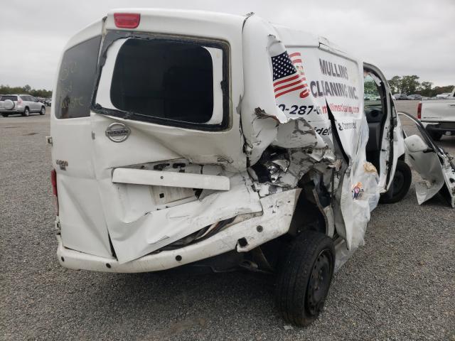 2015 NISSAN NV 3N6CM0KN8FK718162