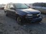 2007 CHEVROLET  TRAILBLAZER