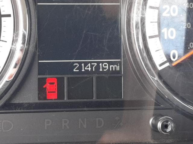 2012 DODGE RAM 2500 P 3C6TD5ET0CG145113