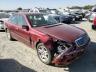 2005 MERCEDES-BENZ  E-CLASS