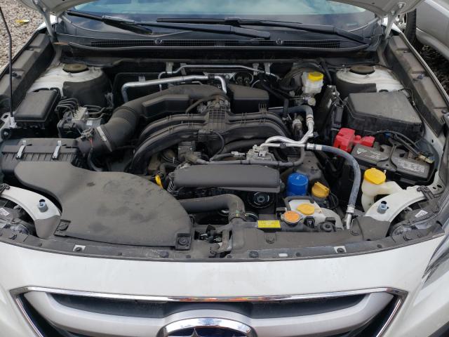 2020 SUBARU OUTBACK PR 4S4BTACC3L3130090