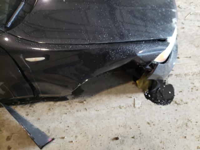 2012 BMW 135 I WBAUN7C53CVM26434