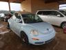 2006 VOLKSWAGEN  BEETLE