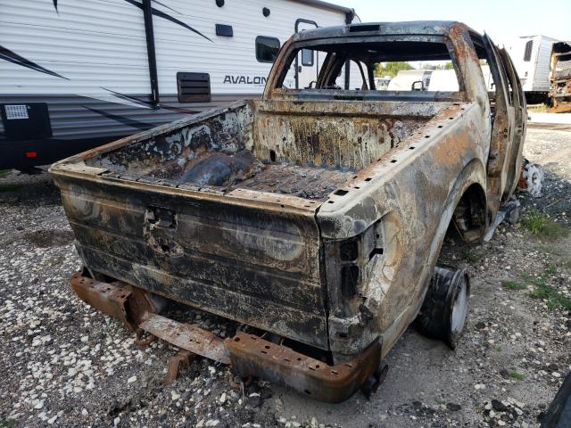 2014 FORD F150 SVT R 1FTFW1R62EFC92602
