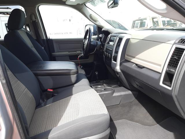 2012 DODGE RAM 2500 P 3C6TD5ET0CG145113