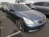 2009 INFINITI  G37