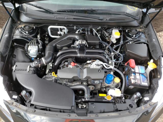 2017 SUBARU LEGACY SPO 4S3BNAS6XH3065739