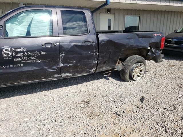 2014 CHEVROLET 10 1GCVKREH0EZ297583