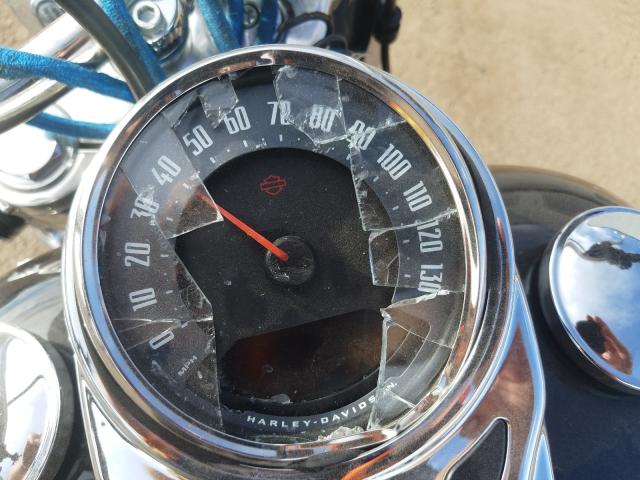 2020 HARLEY-DAVIDSON FLHC 1HD1YAJ11LB034093