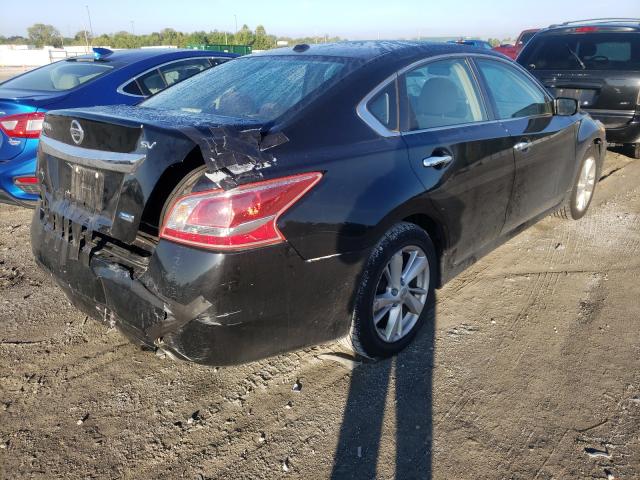 2013 NISSAN ALTIMA 2.5 - 1N4AL3AP2DN477312