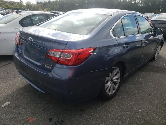 2017 SUBARU LEGACY 4S3BNAB62H3050264