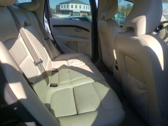 2010 VOLVO V70 3.2 YV1960BWXA1124905