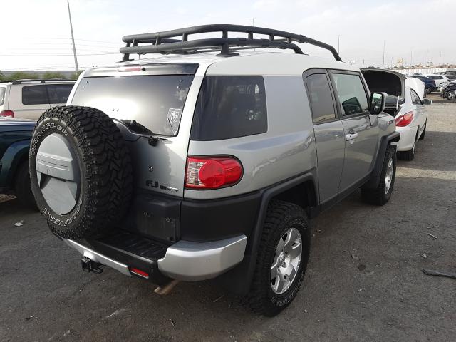 2010 TOYOTA FJ CRUISER JTEBU4BF4AK082872