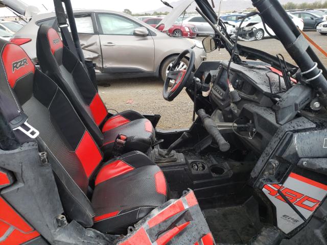 2018 POLARIS RZR 3NSVFL92XJF406704