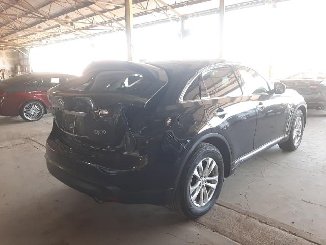 2015 INFINITI QX70 JN8CS1MU1FM381552