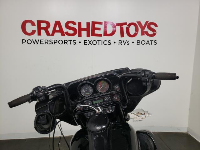 2009 HARLEY-DAVIDSON FLHTC 1HD1FF4179Y621886