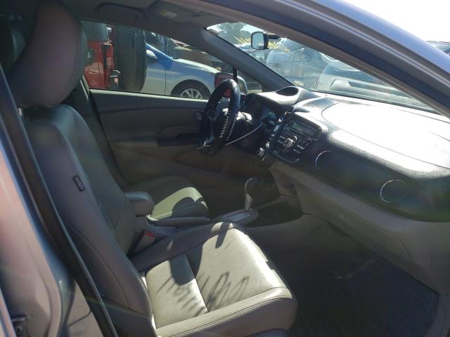 2012 HONDA INSIGHT LX JHMZE2H58CS001568