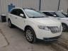 2013 LINCOLN  MKX